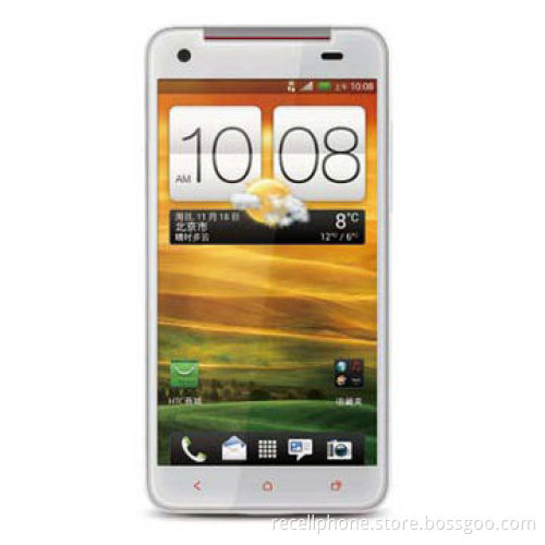 HTC Butterfly, Android GPS, Wi-Fi, 5.0-inch Touch Screen, 8MP Camera